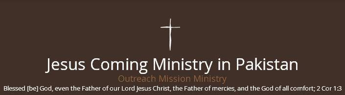 JCM's vision to promote the Word of God through this SOG Sunday School